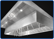 Exhaust Ventilators