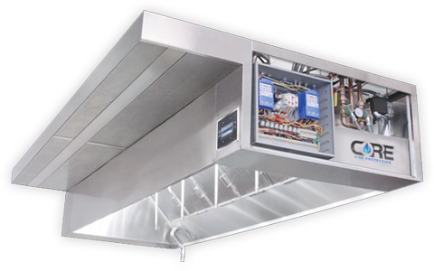 CORE Fire Protection CORE Fire Protection